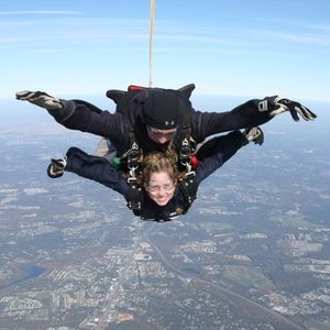 Meet your Posher, Shelley